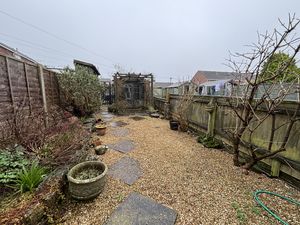 Garden- click for photo gallery